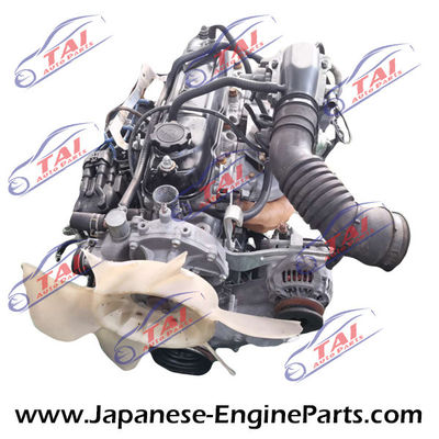 Good price 4Y 491Q Toyota Gasoline Engine Normal Size 2.2L 4 Cylinders Standard Power online