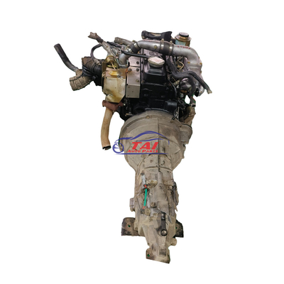 Good price Reliable Nissan Engine Parts QD32 QD32T Original Parts In Good Condition online