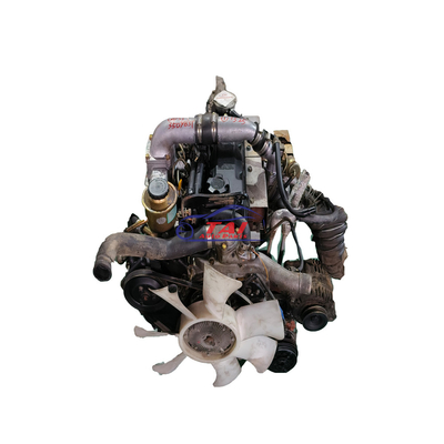 Good price Good Condition Original Japanese Used Diesel Engine For Nissan QD32 online