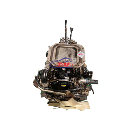 Good price Used Genuine YD25 DDTI Car Engine Used For Navara Good Condition online