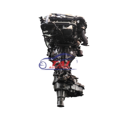 Good price Japanese Used 4JB1 4JA1 Non Turbo Engine Motor Assembly With Gearbox For Isuzu Trooper Rodeo Pickup Light Truck online
