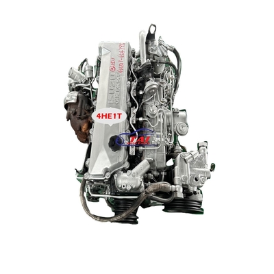 Good price Best Isuzu Engine Spare Parts Engine Assembly and Engine Parts for Isuzu 4HE1 online