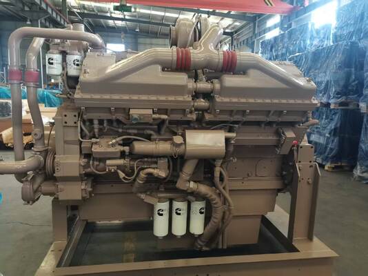 Good price New Engine Fit For C ummins K45-C Construction Machinery online