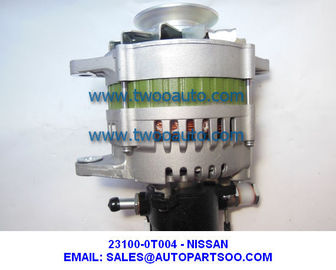 Good price 23100-0T004 LR235-502C - Nissan Alternator 24V 35A Alternadores Nissan UD40 H40 FD35 online