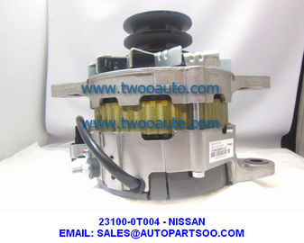 Good price 2704-02192 0201152101 - Hino Ranger Alternator 24V 50A Alternadores Hino J08C online