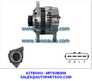 Good price A2TA4991 A2TB0892 - MITSUBISHI Alternator 12V 85A Alternadores online