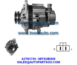Good price A2T771798 A2TN1798 - MITSUBISHI Alternator 12V 80A Alternadores online