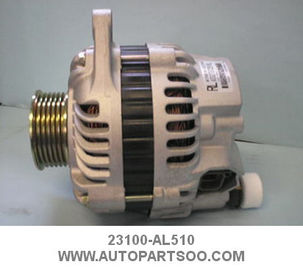 Good price 23100-AL510 Genuine Mitsubishi Alternator A2TB7291RL VQ25/VQ30/VQ35 online