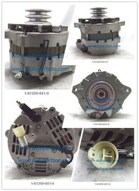 Good price 1-81200-641-0 Isuzu Forward for 90A alternator online