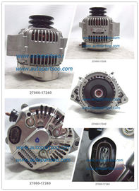 Good price 27060-17240 Toyota coaster for 60A alternator online