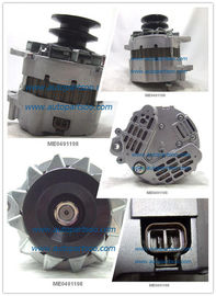Good price ME0491198 Fuso industrial machinery 90A alternator online