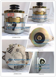 Good price 27040-1731 Hino Super Dolphin for 60A alternator online