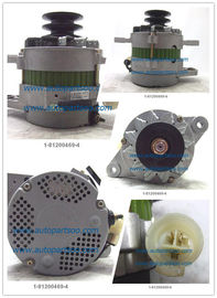 Good price 1-81200469-4 Isuzu GIGA 50A alternator online