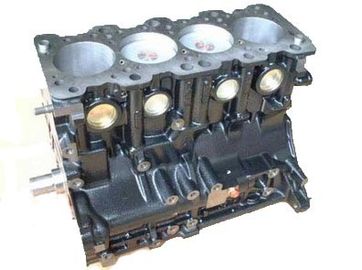Good price Reliable Performance Engine Blocks 4hk1 / 4hf1 / 4he1 Cylinder Block With Reasonable Price online