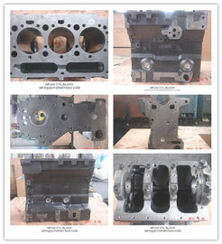 Good price MF240 Car Engine Block For Perkins With High Performance OEM Service online