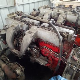 Good price Cast Iron Material EK100 Engine Original Complete online