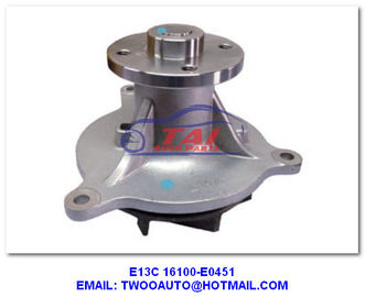 Good price E13c 16100-E0451 Water Pump ,  Hino Truck Spare Parts , For E13c Diesel Engine Parts online