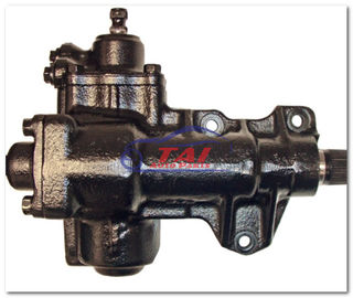 Good price 4D56 Power Steering Gear Box For Mitsubishi , LHD 4D56 Steering Box MB501185 MB698532 MR319978 online