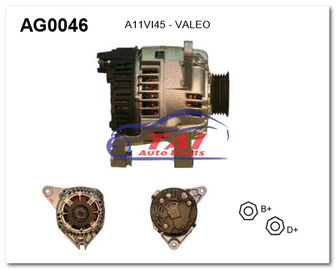 Good price Starter For VALEO A11VI45, Starter Assembly, Automotive Starter Motor online