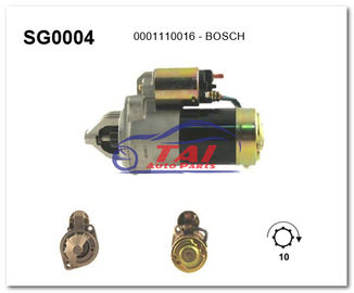 Good price 0001110016-BOSCH, Car Starter Motor 0001110041, 0001110129, 0120488189 online