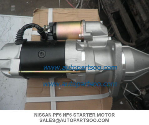 Good price 23300-96504 Starter Sawafuji Type online