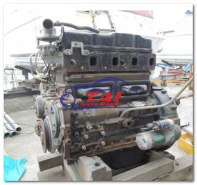 Good price Used 4BD1 Mitsubishi Dealer Parts , 6WG1 / 6HK1 Mitsubishi Car Parts online