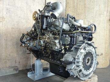 Good price Fe6 Japanese Engine Parts , Used Rebuilt Engine Spare Parts Of Nissan With Reasonable Price online