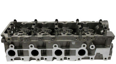 Good price 2KD 1KD Toyota Cylinder Heads , Toyota Hilux 2.5 D4D (2KD) Engine Cylinder Head online