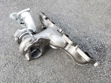 Good price GT2256MS Japanese Engine Parts 704136-5003S 704136-0003 704136 8973267520 Turbo Turbocharger For ISUZU NPR online
