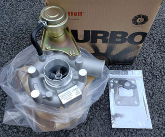 Good price Diesel Japanese Engine Parts , 4D34TI Engine Mitsubishi TD05H Turbo For Hyundai Truck Mighty II online