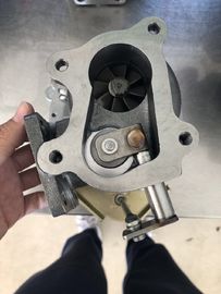 Good price 4JA1 Japanese Engine Parts D-MAX 2.5 8-972402100 IHI Turbocharger For Isuzu online