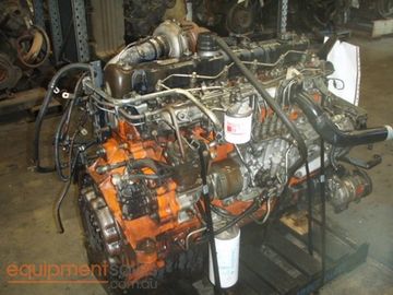 Good price 6SD1 6SA1 Isuzu Truck Engine Parts 6HH1 6WA1 Whole Parts And Assembly Engine Assy Usado 6SD1 Motor online
