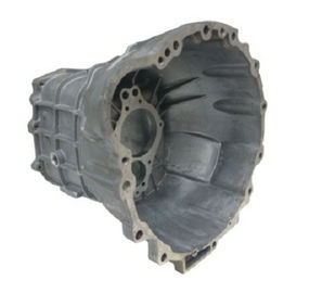 Good price D-MAX Car Gearbox Parts TFR55 Clutch Housing For Petrol Engine 4J Series Auto Spare Parts online