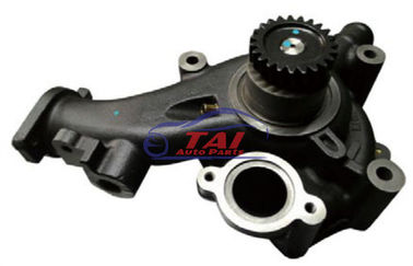 Good price Cooling Truck Power Steering Pump 161003354 For Hino P11c 23 Steel Material online