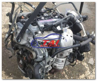 Good price ISO9001 1AZ Toyota Japanese Engines 4 Cylinder 4000KW online
