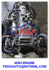 Good price 4HG1 4HJ1 Motor Isuzu Truck Engine Parts , Isuzu Diesel Engine Parts Good Condition online