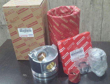 Good price Hino Liner Kit Low Rpm Alternator Steel Material Full Bush Set For Hino Chute online