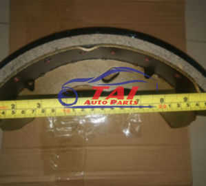 Good price Front / Rear Brake Shoes Electric Car Generator For Isuzu Truck 4HG1 5-87831-775-0 online