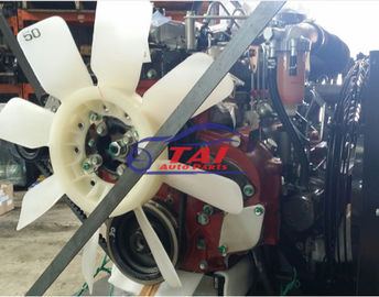 Good price Good Condition Automotive Cylinder Heads Diesel Engine W04d W04t Original online