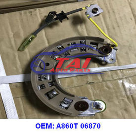 Good price Steel Material Mitsubishi Diesel Engine Spare Parts Generator Rectifier A860T 06870 online