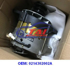Good price 6 Months Warranty Hino Industrial Engine Parts 24V 110A Starter Motor 0214302002A online