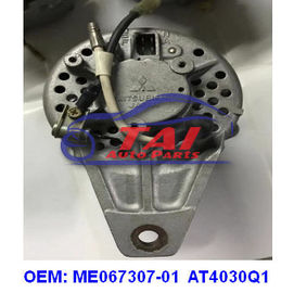 Good price ME067307-01 AT4030Q1 Mitsubishi Industrial Engine Parts For OLD Crane Alternator online