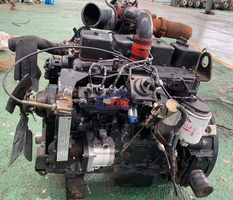 Good price Cummin 4BT Diesel Engines Parts For Truck Bus Marine Engineering Machinery online
