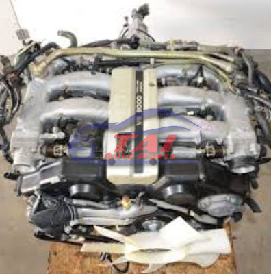 Good price Nissan VG30 3L LDV VG30 MAXIMA VG30 MULTI VALVE  VG30 CARB TERANO Used Engine Diesel Engine Parts In Stock For Sale online