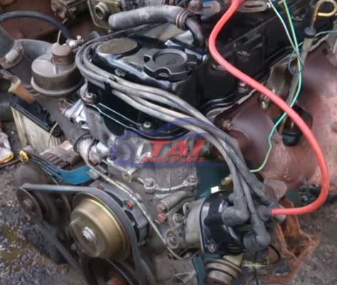 Good price Nissan Z20 2L LDV Used Engine Diesel Engine Parts In Stock For Sale online