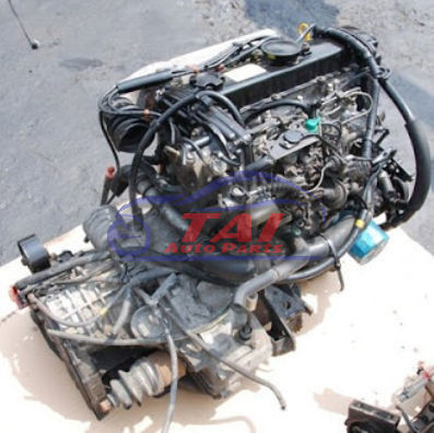 Good price Nissan CA20 FWD/RWD CD20 Used Engine Diesel Engine Parts In Stock For Sale online