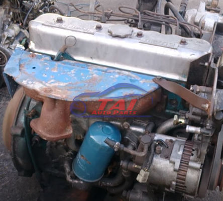Good price Nissan ED30 ED33 Used Engine Diesel Engine Parts In Stock For Sale online