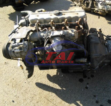 Good price Nissan FD33T FD35 FD35T Used Engine Diesel Engine Parts In Stock For Sale online