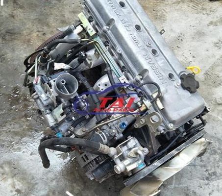 Good price Nissan KA20 KA24 Used Engine Diesel Engine Parts In Stock For Sale online