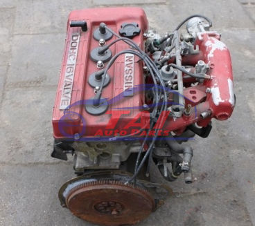 Good price Nissan FJ20 Used Diesel Engine Components TS 16949 online